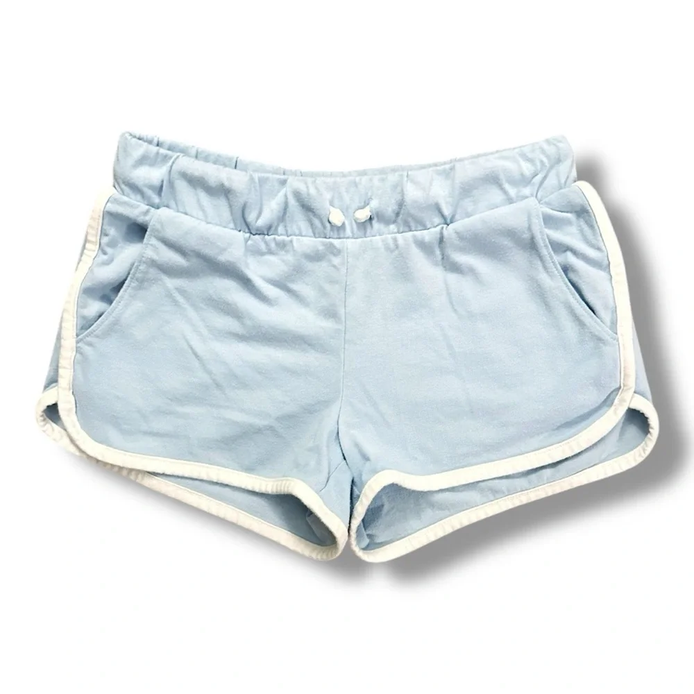 Old Navy | Bundle of Dolphin Hem Shorts (M)
